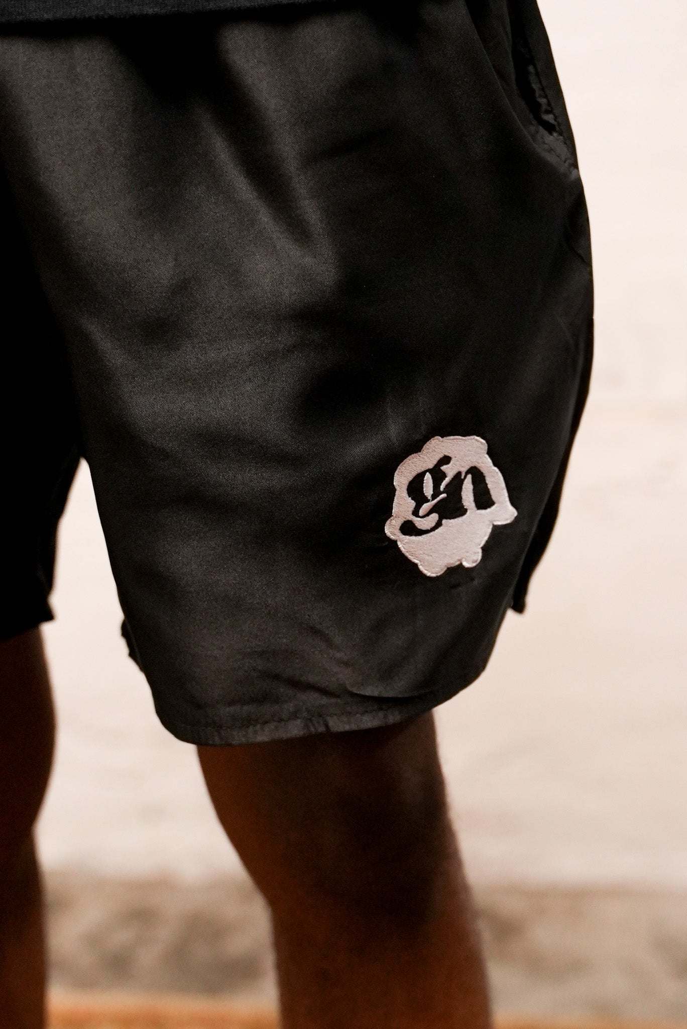 Premium GN Runner Shorts