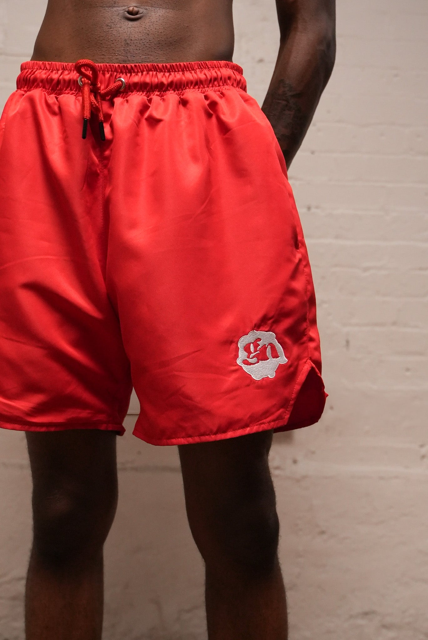 Premium GN Runner Shorts