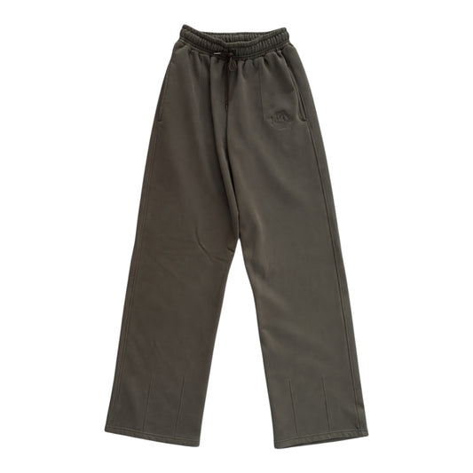 Premium Brown GN sweat-slacks