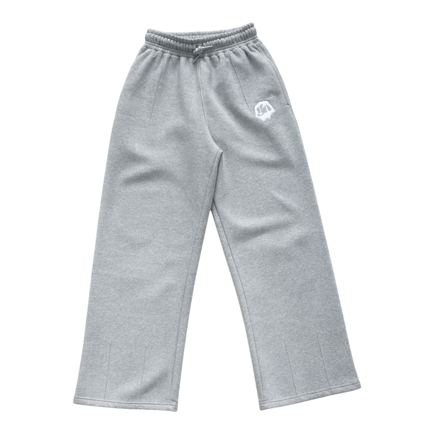 Premium Grey GN sweat-slacks