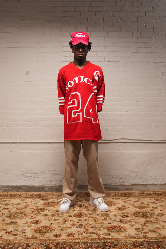 Premium Knitted GN 24 Jersey