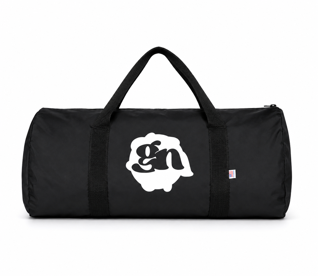 Lightweight Nylon GN Gym bag