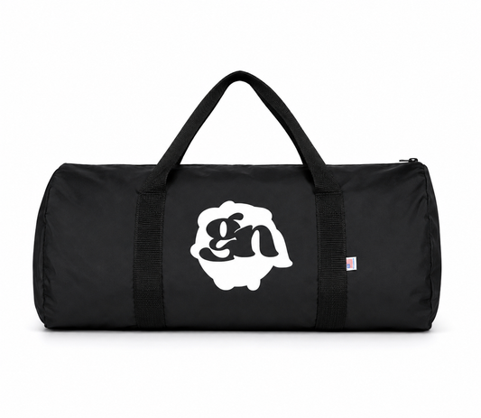 Lightweight Nylon GN Gym bag