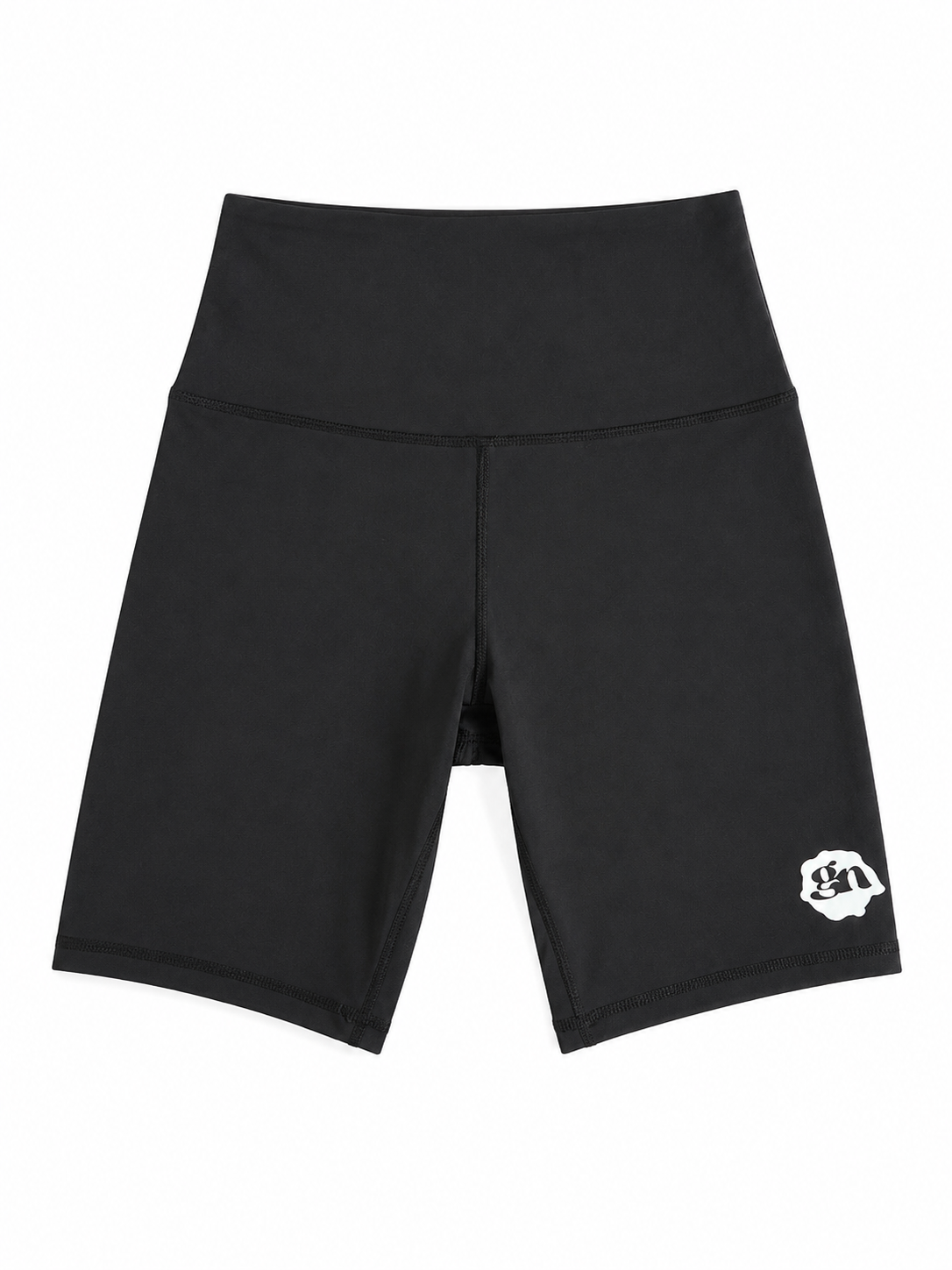 GN Women's Essential Biker Shorts