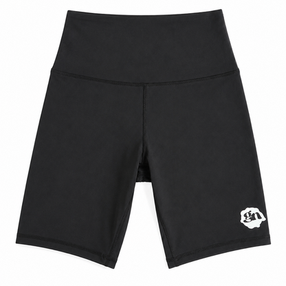 GN Women's Essential Biker Shorts