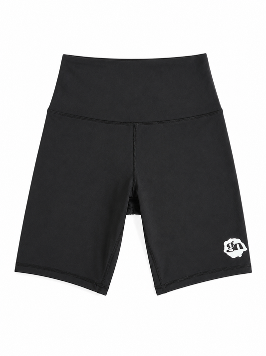 GN Women's Essential Biker Shorts