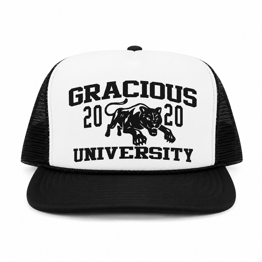 GU Panthers 2020 SnapBack