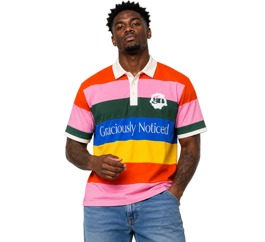 GN Summer Semester Polo Rugby