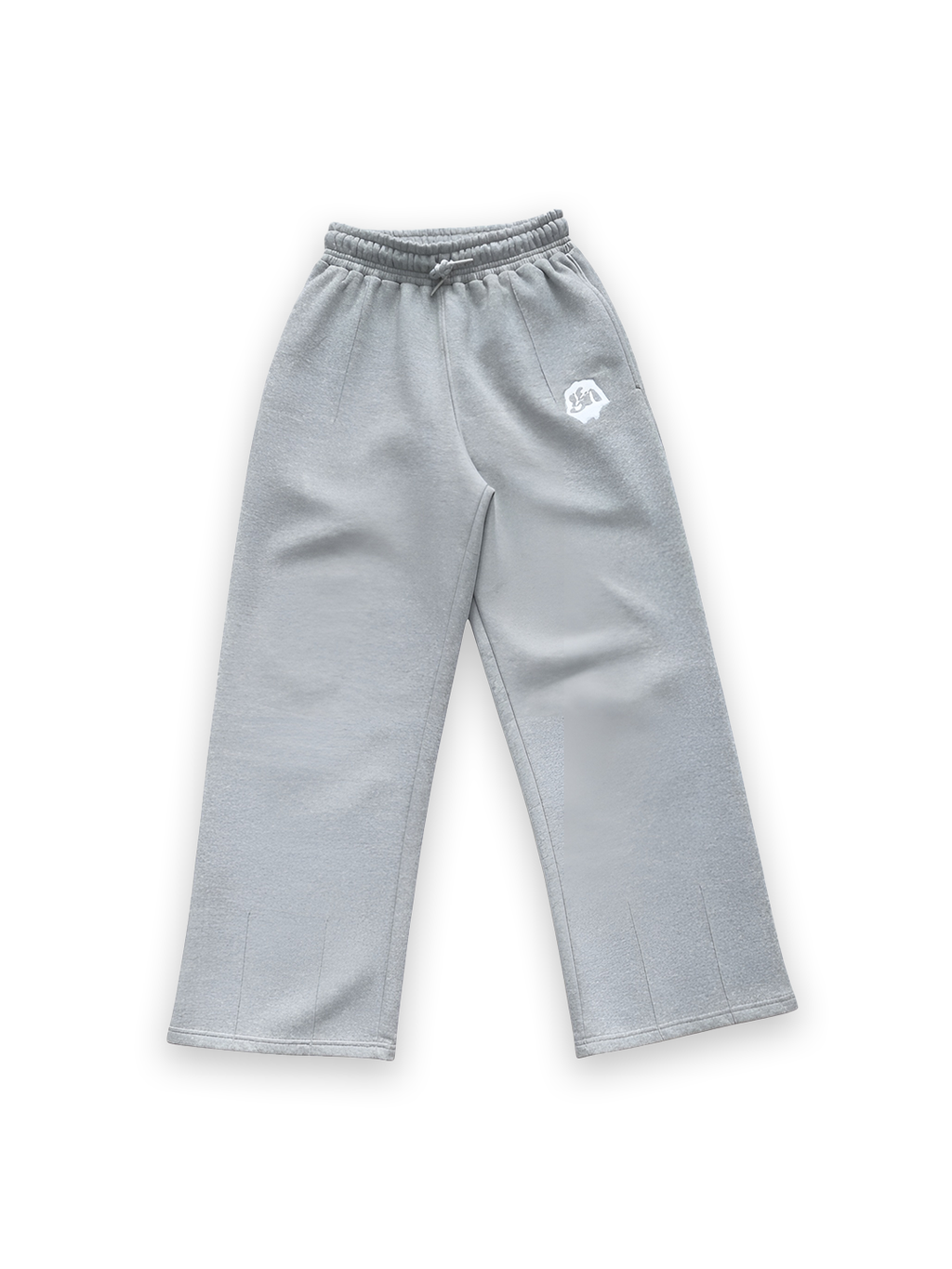 Grey GN Sweat-Slacks