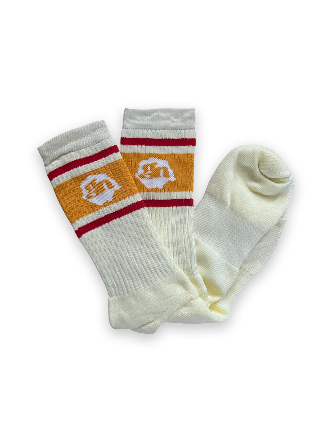 GN Logo Socks