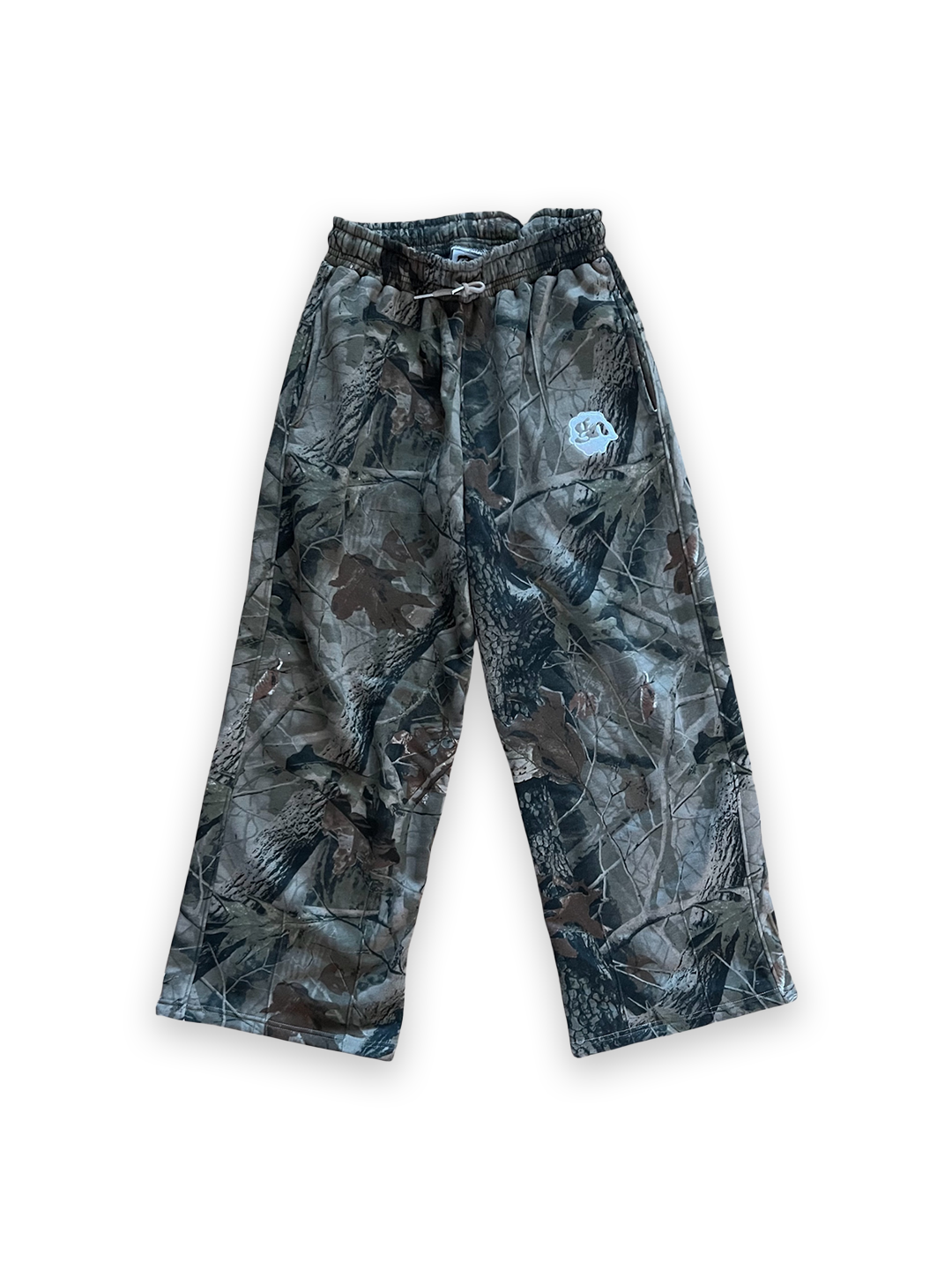 Camo GN Sweat-Slacks